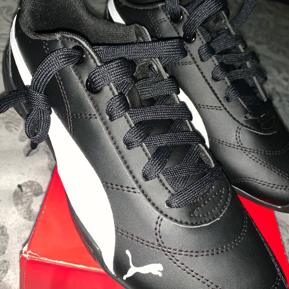 Puma Boys Shoes